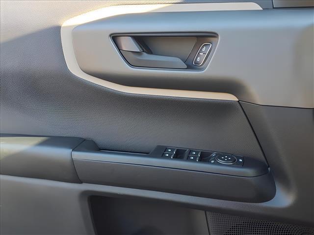 new 2025 Ford Bronco Sport car, priced at $28,214