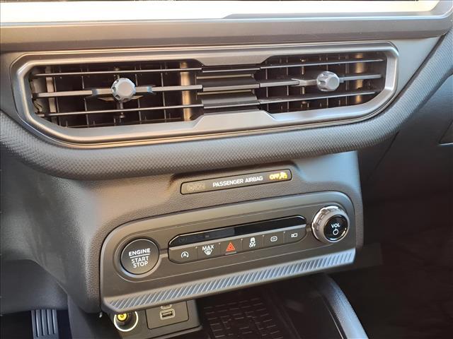 new 2025 Ford Bronco Sport car, priced at $28,214