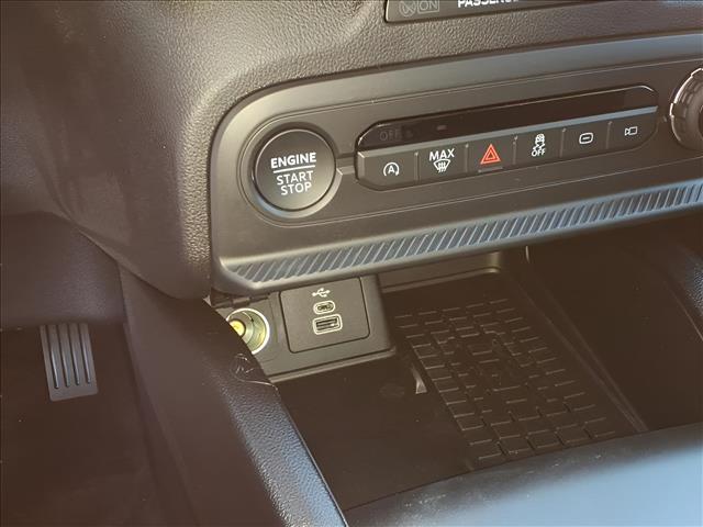 new 2025 Ford Bronco Sport car, priced at $28,214