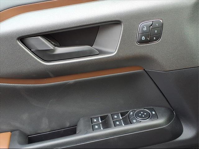 new 2025 Ford Bronco Sport car, priced at $32,057