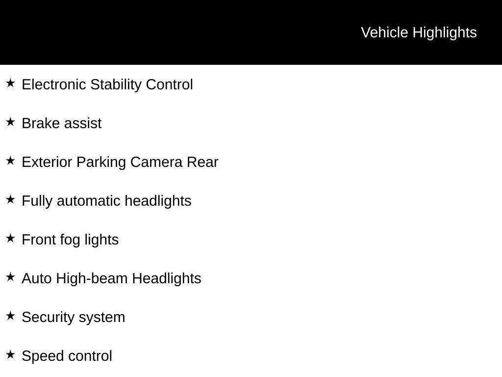 used 2024 Subaru Ascent car, priced at $30,551