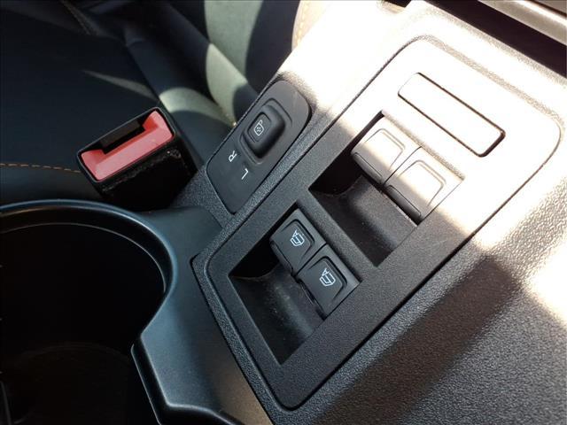 used 2022 Ford Bronco car, priced at $40,936