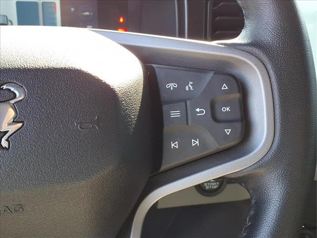 used 2022 Ford Bronco car, priced at $40,936