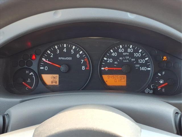 used 2021 Nissan Frontier car, priced at $21,180