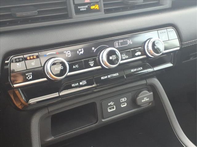 used 2023 Honda Pilot car, priced at $34,777