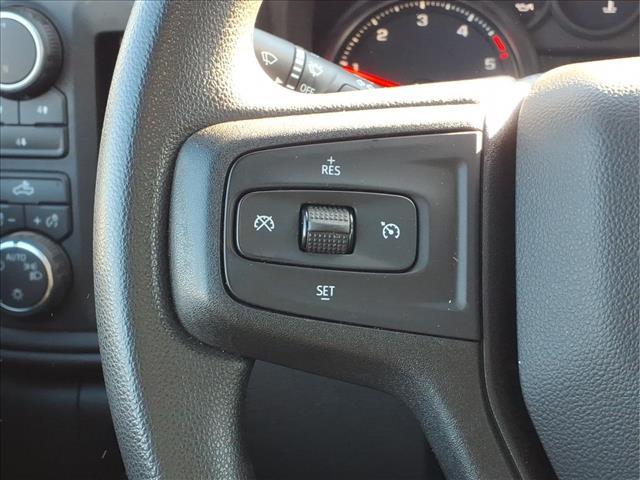 used 2023 Chevrolet Silverado 3500 car, priced at $48,987