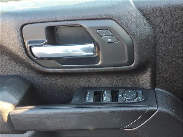 used 2023 Chevrolet Silverado 3500 car, priced at $48,987