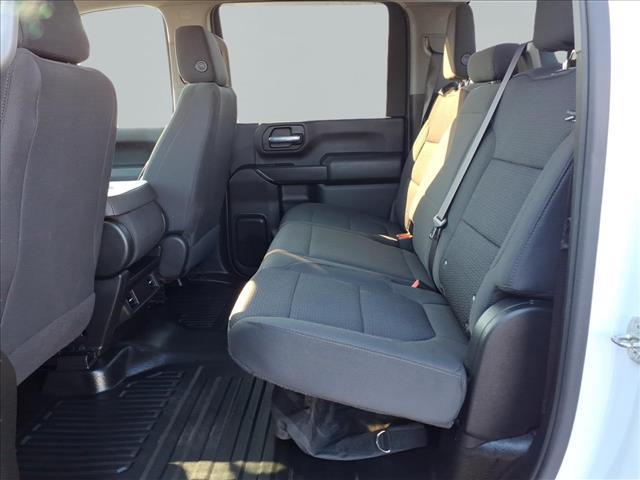 used 2023 Chevrolet Silverado 3500 car, priced at $48,987