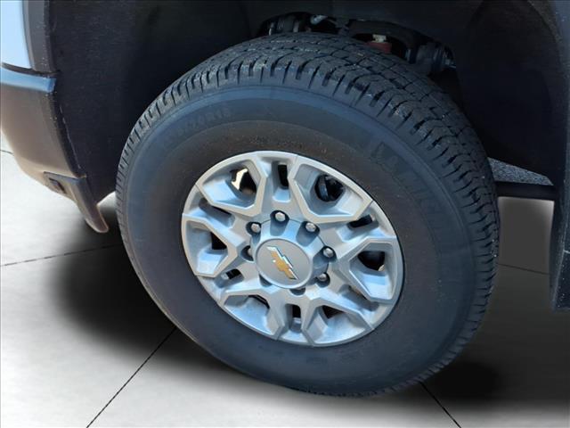 used 2023 Chevrolet Silverado 3500 car, priced at $48,987