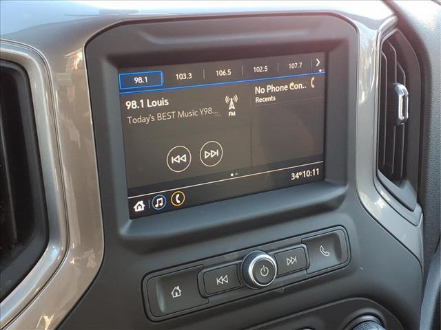 used 2023 Chevrolet Silverado 3500 car, priced at $48,987