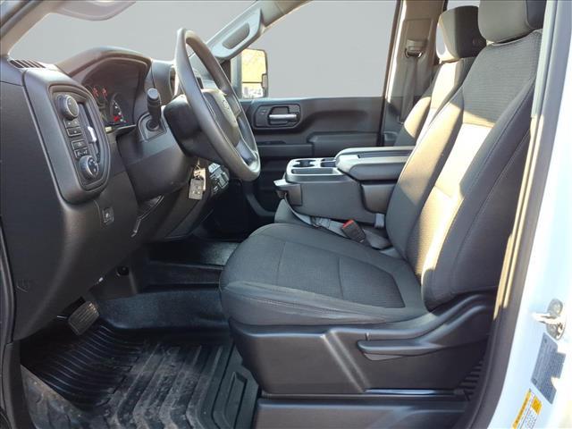 used 2023 Chevrolet Silverado 3500 car, priced at $48,987