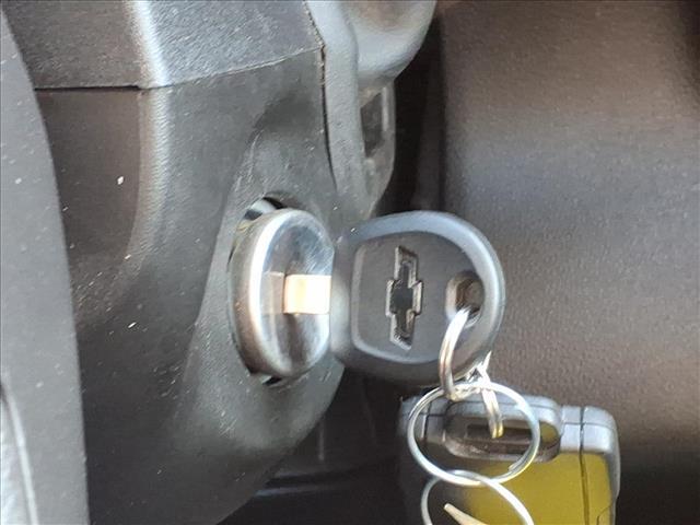 used 2023 Chevrolet Silverado 3500 car, priced at $48,987