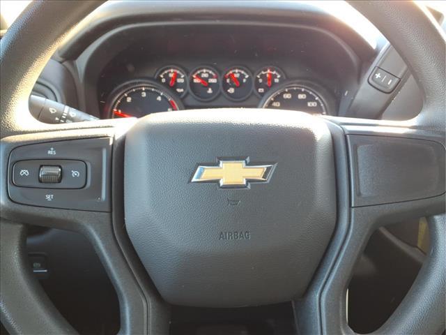 used 2023 Chevrolet Silverado 3500 car, priced at $48,987