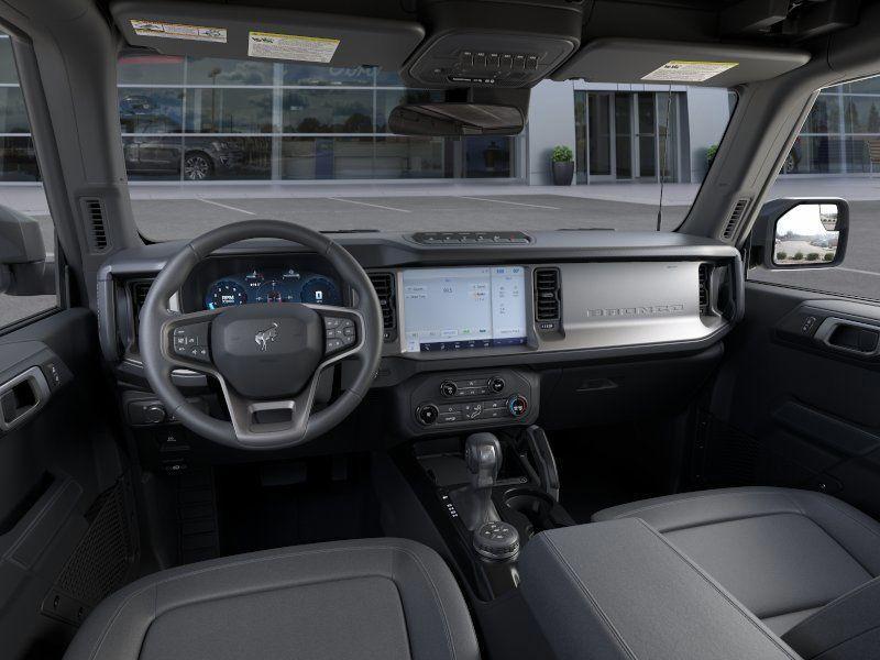 new 2026 Ford Bronco car, priced at $56,038