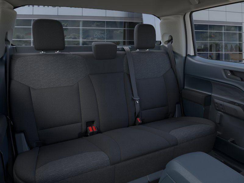 new 2026 Ford Maverick car, priced at $28,691