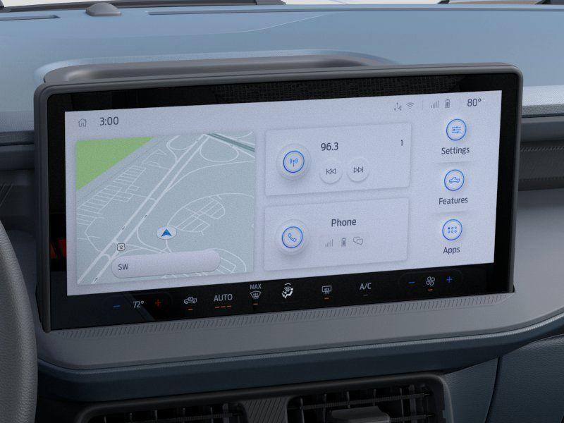 new 2026 Ford Maverick car, priced at $28,746