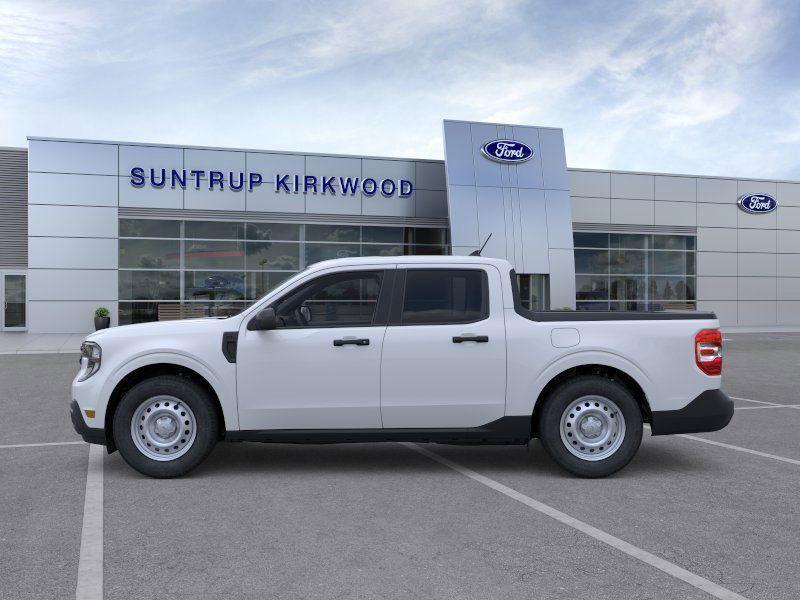 new 2026 Ford Maverick car, priced at $28,691