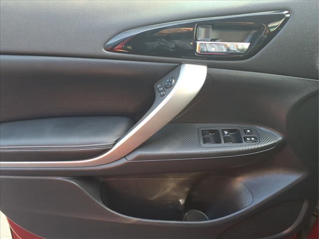 used 2025 Mitsubishi Eclipse Cross car, priced at $22,987