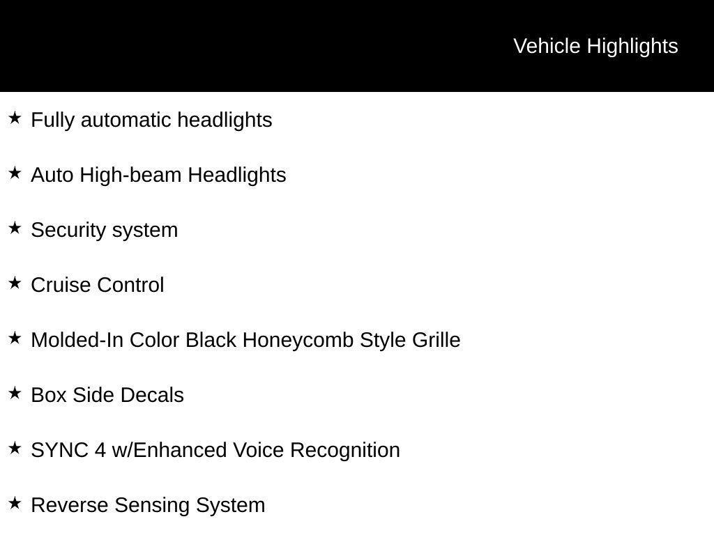 used 2022 Ford F-150 car, priced at $33,162