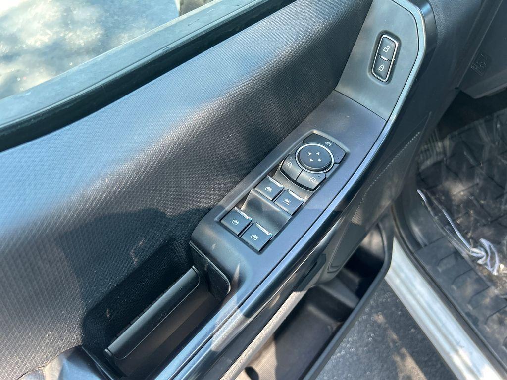 used 2022 Ford F-150 car, priced at $33,162