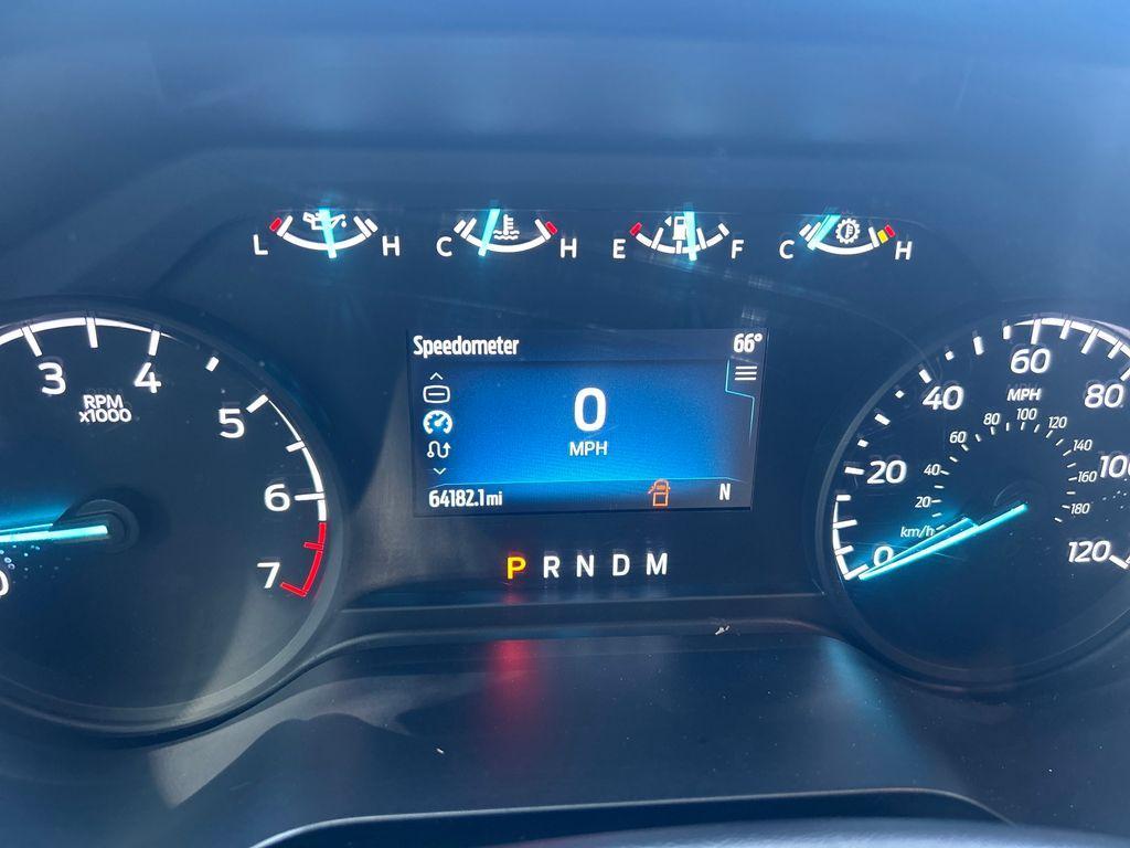 used 2022 Ford F-150 car, priced at $33,162