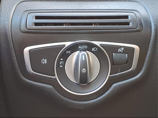 used 2022 Mercedes-Benz GLC 300 car, priced at $22,991