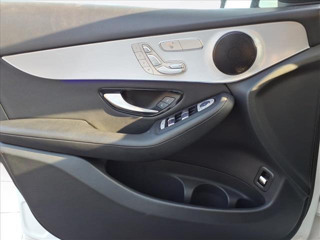 used 2022 Mercedes-Benz GLC 300 car, priced at $22,991