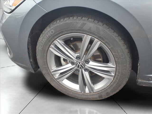 used 2024 Volkswagen Jetta car, priced at $18,987