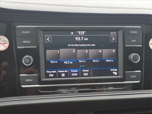 used 2024 Volkswagen Jetta car, priced at $18,987