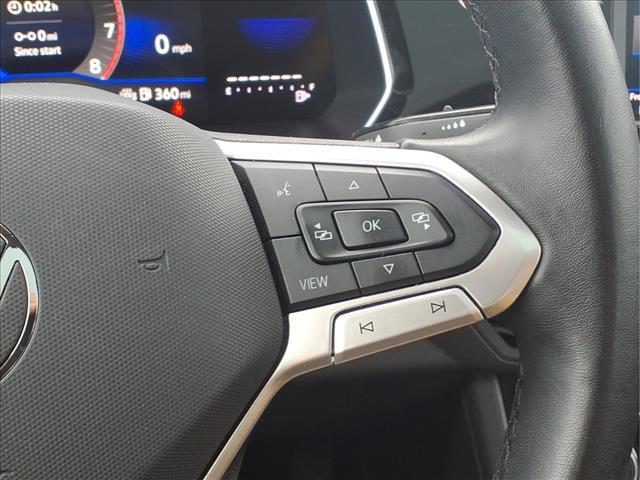 used 2024 Volkswagen Jetta car, priced at $18,987