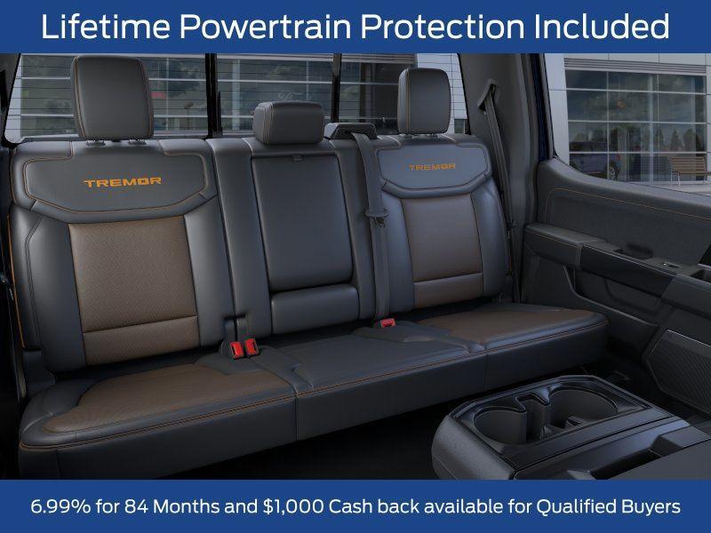 new 2026 Ford F-150 car, priced at $66,226