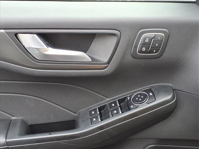 used 2023 Ford Escape car, priced at $22,994