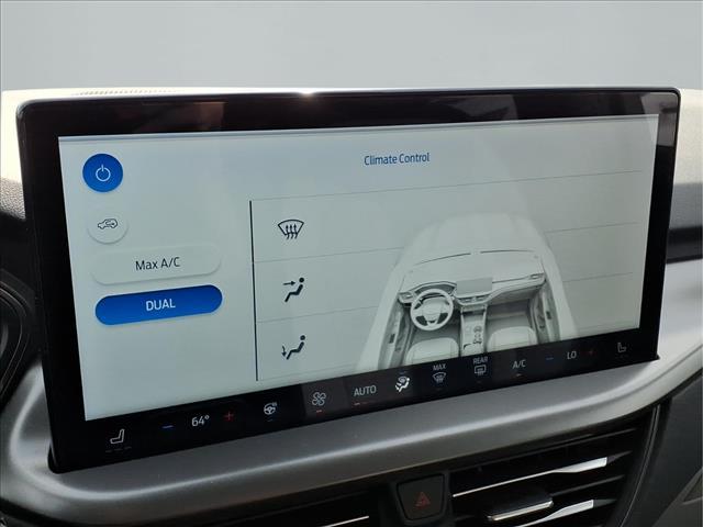 used 2023 Ford Escape car, priced at $22,994