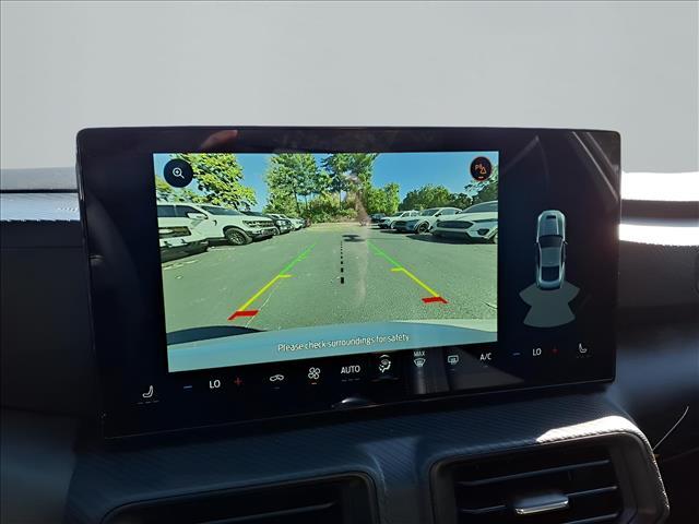 new 2026 Ford Mustang car, priced at $34,828