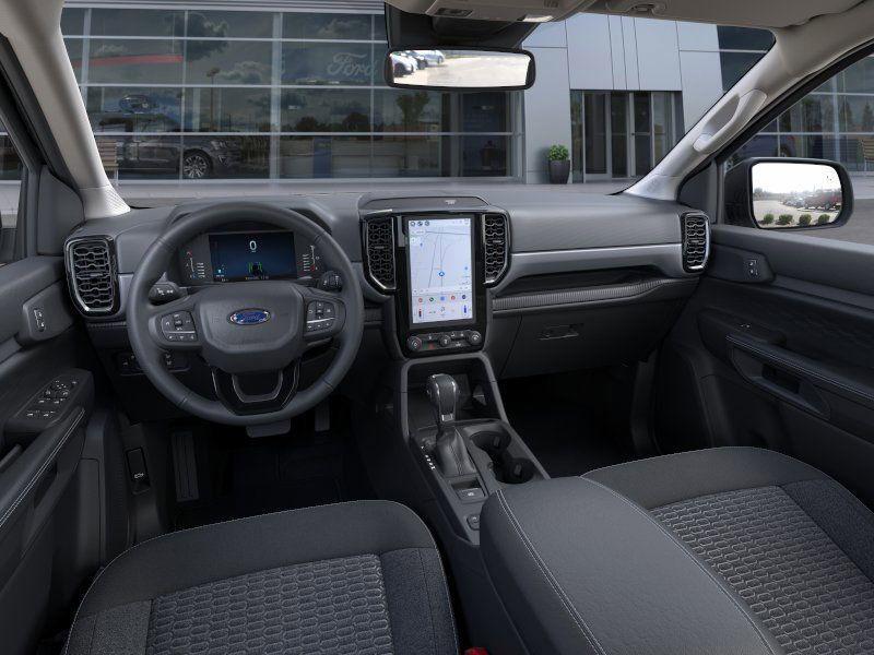 new 2026 Ford Ranger car, priced at $38,601
