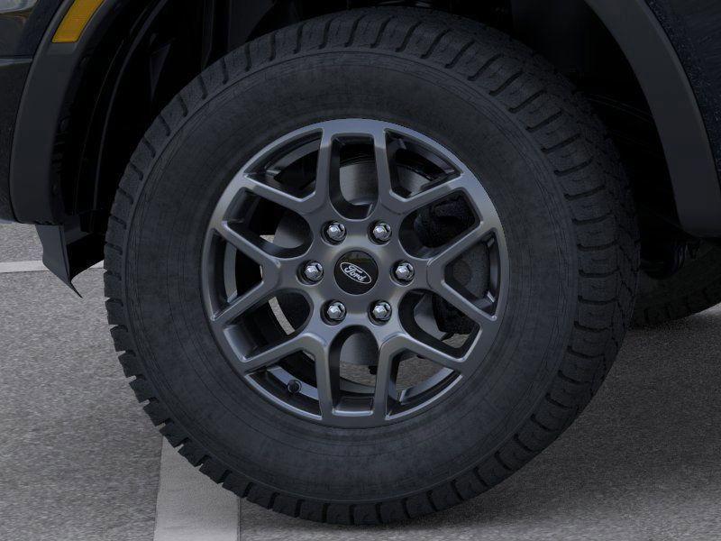 new 2026 Ford Ranger car, priced at $38,601