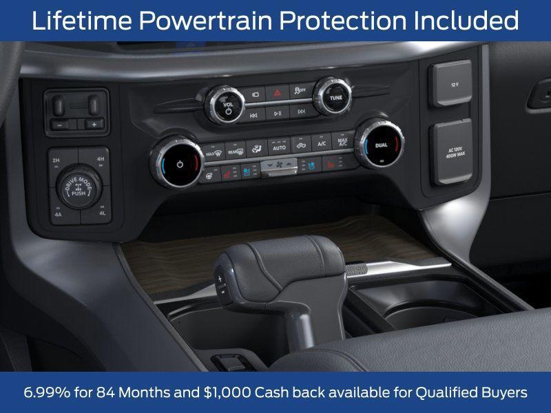 new 2026 Ford F-150 car, priced at $66,034