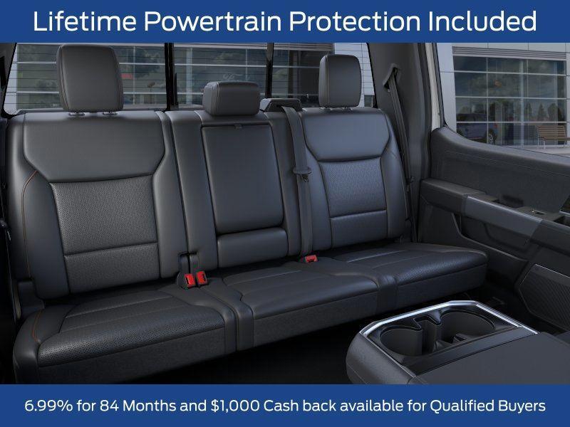 new 2026 Ford F-150 car, priced at $66,034