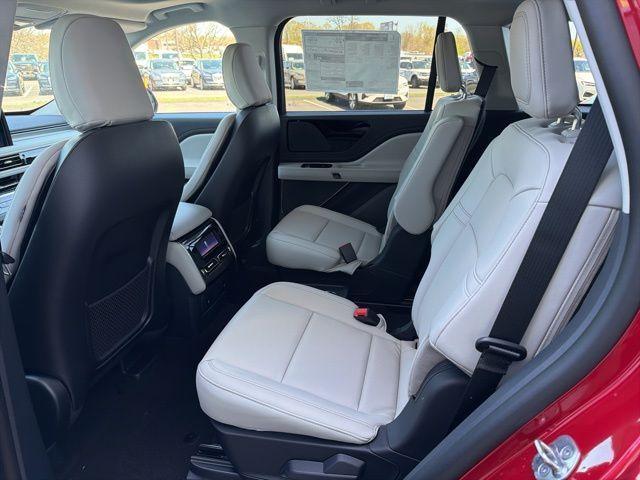 new 2026 Lincoln Aviator car, priced at $58,868