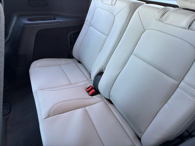 new 2026 Lincoln Aviator car, priced at $58,868