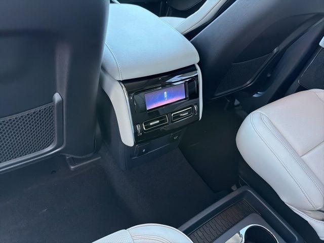 new 2026 Lincoln Aviator car, priced at $58,868