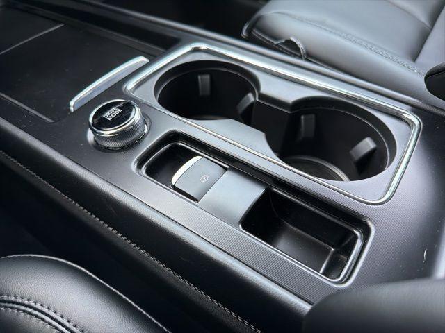 new 2026 Lincoln Corsair car, priced at $40,279