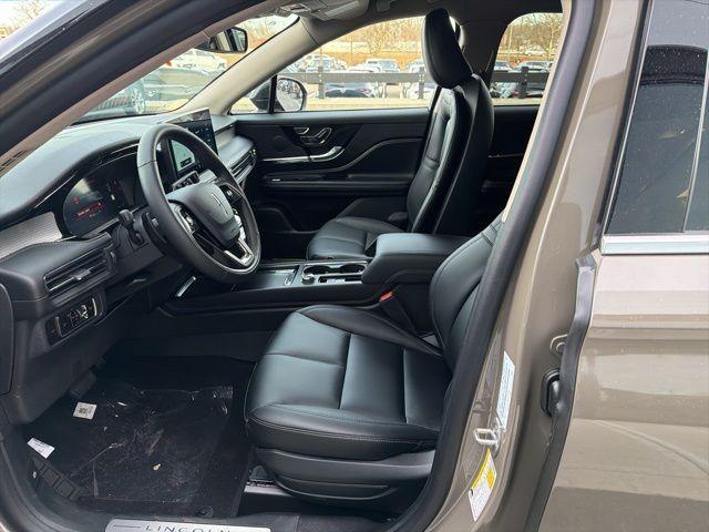 new 2026 Lincoln Corsair car, priced at $40,279