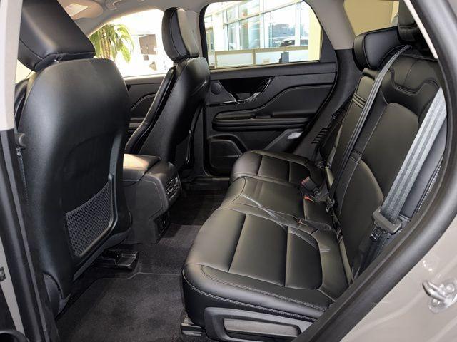 new 2026 Lincoln Corsair car, priced at $39,864