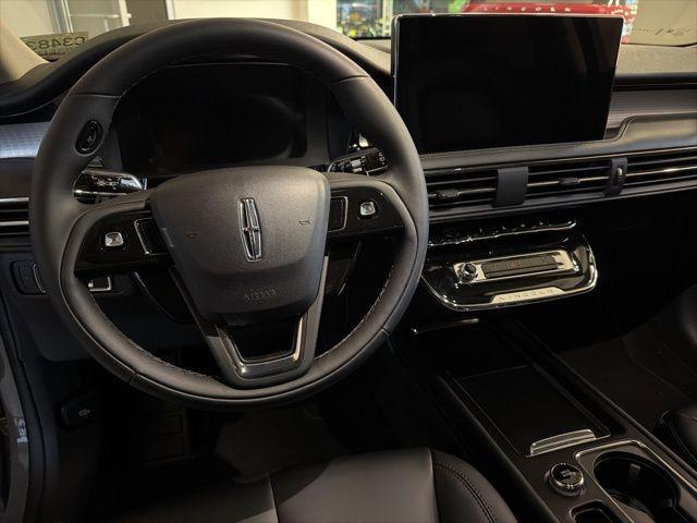 new 2026 Lincoln Corsair car, priced at $39,864