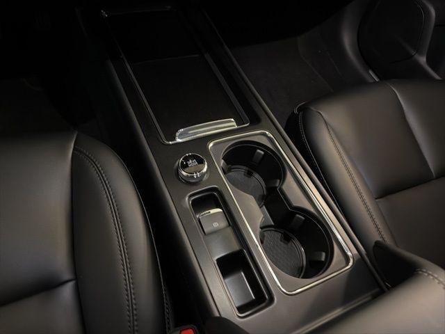 new 2026 Lincoln Corsair car, priced at $39,864