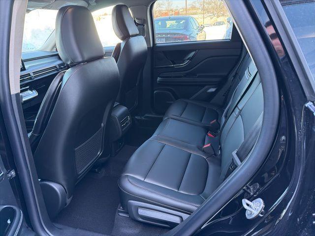 new 2026 Lincoln Corsair car, priced at $39,229