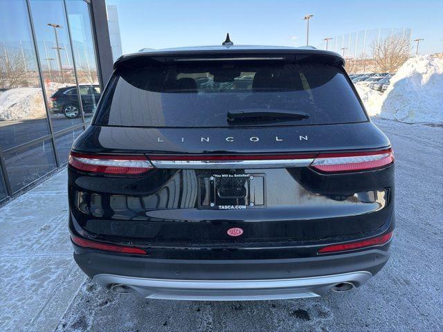 new 2026 Lincoln Corsair car, priced at $39,229