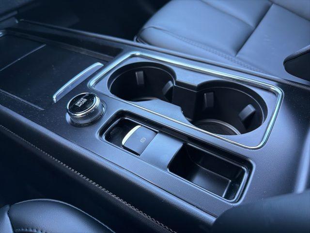 new 2026 Lincoln Corsair car, priced at $39,229
