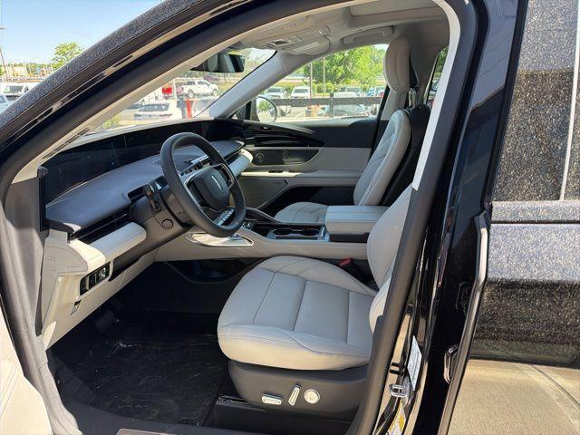 new 2026 Lincoln Nautilus car, priced at $57,337